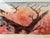 Bold yet calming, this interpretive watercolor painting depicts a Cherry Blossom Tree through dynamic movement and...