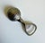 Vintage Silver Golf Ball Bottle Opener For Sale - Image 4 of 7