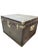 1900 - 1909 Antique Trunk from Louis Vuitton, 1905 For Sale - Image 5 of 16
