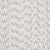 Sample - Schumacher Ivins Embroidery Fabric, Gray For Sale