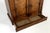 Brown 19th Century English Pollard Oak Bookcase For Sale - Image 8 of 10