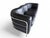 Ondo Three-Seater Sofa from Zanotta, 1980s For Sale - Image 4 of 8