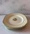 Vintage Art Moderne Small Plates by Baker & Co - Set of 5 For Sale In Austin - Image 6 of 9