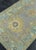Turkish Oushak Rug 2'10" x 8'3" #19534 For Sale In Houston - Image 6 of 8