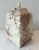 Antique J H Davis Victor Brown Transferware Lidded Sugar Bowl For Sale - Image 4 of 7