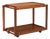 Vintage Teak Trolley, 1960s For Sale