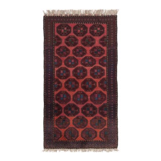 Rug & Kilim's Contemporary Square Flat Weave in Brown, Orange and Gold Stripes For Sale