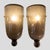 Smoke Grey Glass Wall Lights from Seguso, 1960s, Set of 2 For Sale - Image 11 of 12