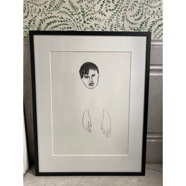 2000 - 2009 Four Works Men of the Twentieth Century For Sale - Image 5 of 10