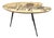 Vintage Italian Coffee Table, 1950s For Sale