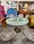Astrolabio Table by Oscar Tusquets, 1988 For Sale - Image 4 of 7