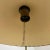Vintage German Bauhaus Brass and Paper Table Lamp from Pitt Müller, 1950s For Sale - Image 11 of 18