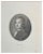 After John Hall, Portrait of Malvieu, Original Etching, 1810 For Sale