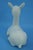 Ceramic Art Deco Ceramic Baby Deer Sculpture by Giovanni Gariboldi for Richard Ginori Factory, Italy, 1900s For Sale - Image 7 of 18