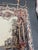 Arazzo Hanging Tapestry With Golden Rope Coils, Set For Sale - Image 9 of 12