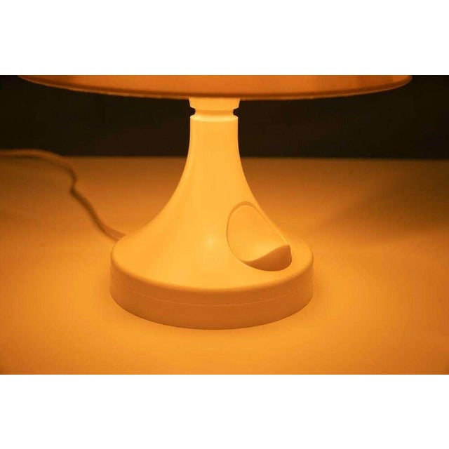 Space Age Table Lamp, 1960s For Sale - Image 12 of 16