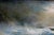 Realism Oil Painting Night Sea Zebek Vladimir Evgenievich For Sale - Image 3 of 10
