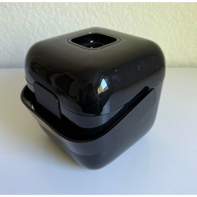 1970s Guzzini Italy Ice Bucket For Sale - Image 9 of 10