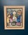 Mid 20th Century Gösta Flack, Family, 1960s, Oil Painting on Canvas, Framed For Sale - Image 5 of 11