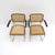 Thonet Marcel Breuer for Thonet, S64 Side Chairs, 1980 For Sale - Image 4 of 10