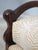 Guy Chaddock Country French Zebra Print Chair & Ottoman For Sale In Philadelphia - Image 6 of 18