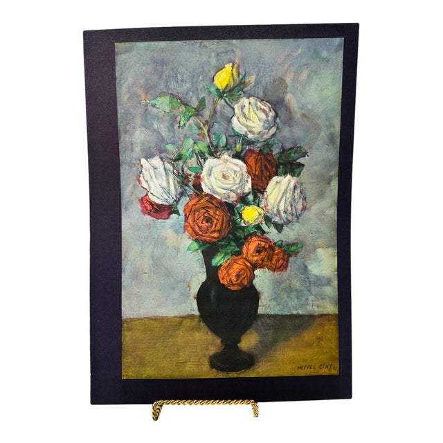 S S France 1963-1964: Rare 36-Menu Complete Holiday Voyage Collection | Louis Le Breton, Jean Carzou, Georges Rohner | First Class Ocean Liner For Sale - Image 4 of 18