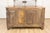 French Louis XV Period 1770s Walnut Buffet with Drawers, Carved Doors and Skirt For Sale - Image 16 of 18
