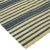 Vintage Dhurrie Rug With Stripes, From Rug & Kilim For Sale In New York - Image 6 of 6