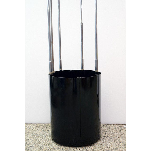 Drive Coat and Umbrella Stand from Velca, 1970s For Sale - Image 4 of 9