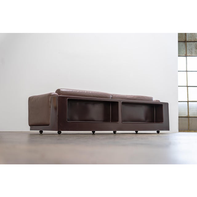 Cini Boeri - Sofa "Gradual" Knoll International, 1970s "Gradual" sofa by Cini Boeri for Knoll International, designed in...