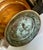 Champagne French Antique Copper & Brass Champagne Cooler or Planter For Sale - Image 8 of 18