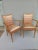 Set of Mid-Century Armchairs, 1950s For Sale - Image 16 of 18