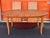 Vtg. Ethan Allen Maple Transitional Style Dining Table W/2 Leaves For Sale - Image 10 of 15