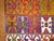 Early 21st Century Vintage Kilim - 4'6" x 5'9" For Sale - Image 5 of 6