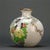 Dimensions: Height 16.5cm (6.50") x Body Diameter 15cm (5.91") x Mouth Diameter 6cm (2.36") x Base Diameter 6.5cm (2.56")...