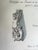 Mid 19th Century Etching Reproduction of Small Objects by French Artist Nicolas Xavier Willemin For Sale In Houston - Image 6 of 7