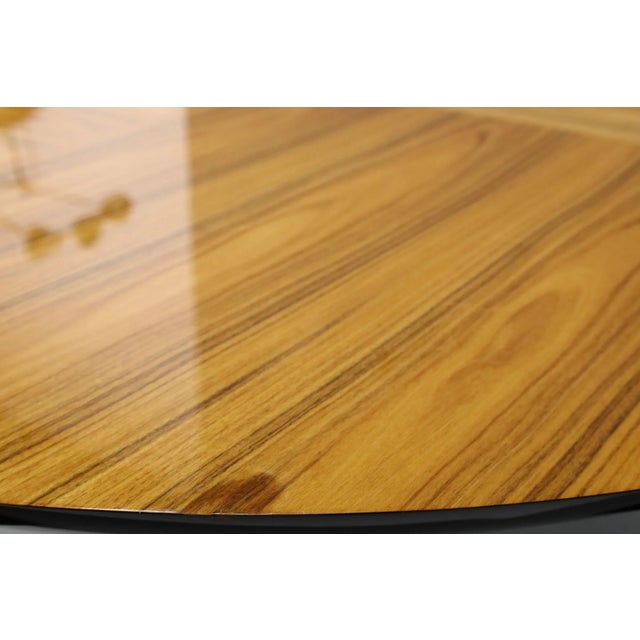 Wendell Castle Olympia Cocktail Table For Sale In Dallas - Image 6 of 10