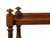 Mid 19th Century 19th-Century William IV Mahogany Dumb Waiter For Sale - Image 5 of 9