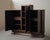 Art Deco Walnut Sideboard by Jacques Philippe, France, 1930s For Sale - Image 14 of 18