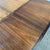 Vintage Danish Modern Rosewood Reversible Dining & Game Table by Poul Hundevad, 1960s Mid Century For Sale - Image 10 of 11