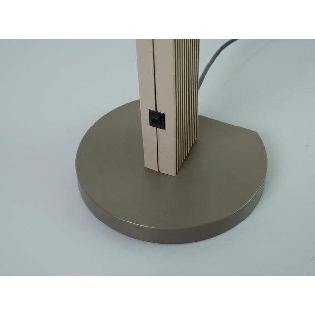 Alistro Table Lamp by Ernesto Gismondi for Artemide, 1980s For Sale - Image 15 of 18