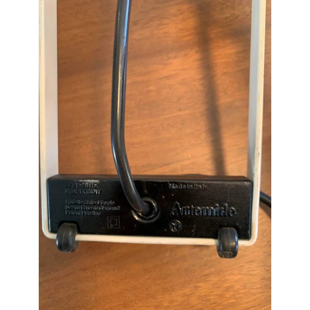 Sintesi Model Lamp by Ernesto Gismondi for Artemide, 1970s For Sale - Image 6 of 8