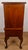 Walnut Chest of Drawers Cabriole Legs Shell Serpentine 1930s Postage Available For Sale - Image 14 of 18