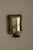 Small Swedish Brass Sconces, Set of 2 For Sale - Image 14 of 18