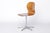 Vintage Pagholz Swivel Chair by Neuwieder Schulmöbel, 1960s For Sale - Image 4 of 11