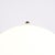Vintage Panthella Table Lamp in White Acrylic by Verner Panton for Louis Poulsen, 1970s For Sale - Image 3 of 13