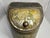 American Antique Tin-Litho Tobacco Canister: Ponce de Leon General Store Display For Sale - Image 3 of 10