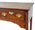 Small Antique English Oak Dresser Base, 1750 For Sale - Image 9 of 11