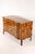 Baroque Chest of Drawers in Walnut, 1770 For Sale - Image 6 of 11