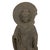 Ancient Indian Carved Stone Gandharan Shakyamuni Buddha Statue 2nd Century A.D. For Sale - Image 13 of 16